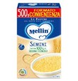 MELLIN SEMINI 500 GR