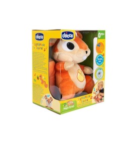 GIOCO MF SQUIRREL LIGHT & MUSIC