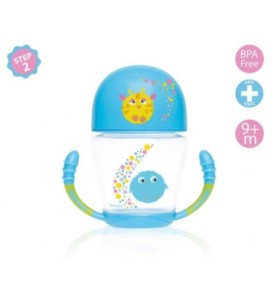 KIOKIDS TAZZA TRAINING CUP AZZURRA STEP 2