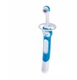 MAM SPAZZOLINO AZZURRO TRAINING BRUSH 5M+