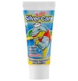 SILVER CARE KIDS DENTIFRICIO ANTICARIE 50ML