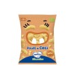 MELLIN SNACK BIO POUFF DI CECI 20GR