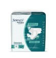SERENITY PANNOLONE MUTANDINA SENSITIVE SUPER TG.M 6P