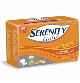 SERENITY LIGHT UNISEX 30PZ