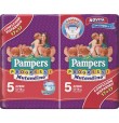 PAMPERS MUTANDINO PROGRESSI DOPPIO JUNIOR PZ.34