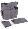 T34 JANE BORSA MAMA JET BLACK
