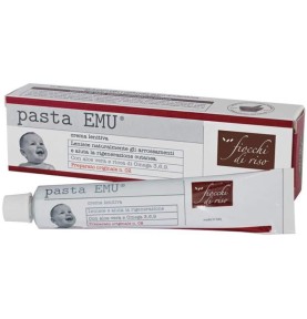 FIOCCHI DI RISO PASTA EMU 30ML