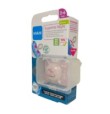 MAM SUCCHIETTO SUPREME NIGHT 2-6MESI SILICONE FEMMINA