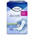 TENA DISCREET EXTRA 10PZ ASSORBENTI