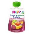 HIPP FRUTTA E VERDURA FRULLATA MELA BANANA E BARBABIETOLA 9