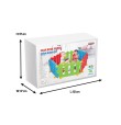 MONI RECINTO PARCO GIOCHI 147x155 ART.06145