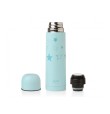 KIOKIDS TERMOS PER LIQUIDI 500ML AZZURRO