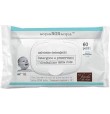 FIOCCHI DI RISO SALVIETTE C/PROFUMO ACQUA NON ACQUA 60PZ