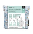 SUAVINEX BEAUTYCASE VIAGGIO BOY (COLONIA+DETERG+CREMA+PASTA