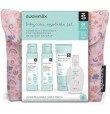 SUAVINEX BEAUTYCASE VIAGGIO GIRL(COLONIA+DETERG+CREMA+PASTA