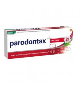 PARODONTAX HERBAL CLASSICO DENTIFRICIO 75 ML