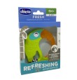 CHICCO MASSAGGIAGENGIVE FUNNY REFRIGERANTE 6M+