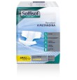 SOFFISOF PANNOLONE AIR DRY EXTRA TG.S 15PZ
