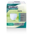SOFFISOF PANTS PLUS TG.M 14PZ