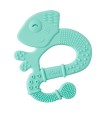 CHICCO MASSAGGIAGENGIVE CON SETOLE AZZURRE 2M+