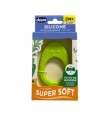 CHICCO MASSAGGIAGENGIVE TUTTO MORBIDO 2M+