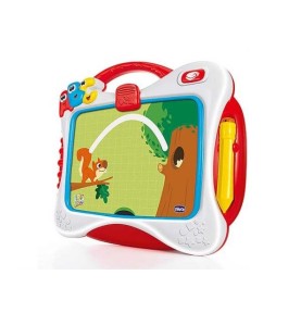 CHICCO LAVAGNA LEGGU E SCRIVI EDU4YOU