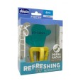 CHICCO MASSAGGIAGENGIVE REFRIGERANTE NEUTRO 4M+