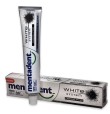MENTADENT WHITE SYSTEM DENTIFRICIO CARBONE ATTIVO 75ML