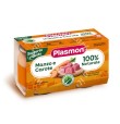 PLASMON MANZO CAROTE 2x120GR