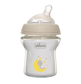 CHICCO BIBERON NF VETRO 0M+ 150ML