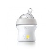 CHICCO BIBERON NF PLAST.0M+ 150ML UNISEX