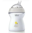 CHICCO BIBERON NF PLAST.2M+ 250ML UNISEX