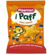 PLASMON PAFF CECI E ZUCCA 15 GR