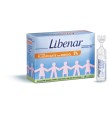 LIBENAR SOLUZ.IPERTONICA 3% AZIONE FLUIDIFICANTE PER AEROSO