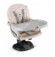 IDEA 260 ORSO LUNA RIALZO SEDIA CAM ART.S334