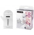 SUAVINEX SACCHETTI CONSERVAZIONE LATTE 25PZ