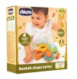 GIOCO BAOBAB SHAPE SORTER