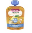 PLASMON IL FRULLATO MELA BANANA CEREALI 85GR