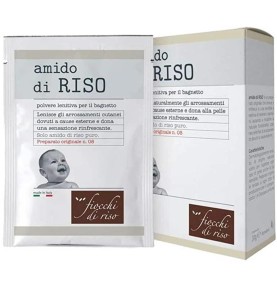 FIOCCHI DI RISO AMIDO DI RISO 100GR