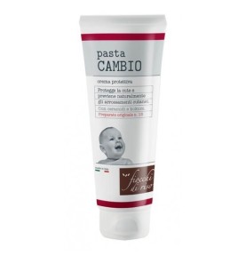 FIOCCHI DI RISO PASTA CAMBIO 100ML