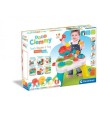 CLEMMY SENSORY TABLE