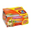 PLASMON POLLO 80GR 4PZ