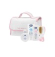 CHICCO BABY MOMENTS BEAUTY MANIGLIA ROSA