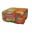 PLASMON VITELLO 80GR 4PZ