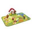 CHICCO GIOCO PLAYSET ANIMALI DELLA FATTORIA