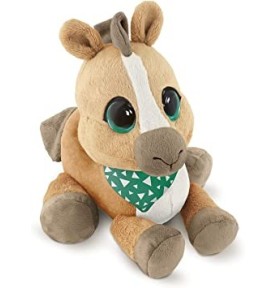 CHICCO GIOCO DOLCE CAVALLINO CUCU