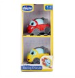 CHICCO GIOCO TURBO BALL RACING FRIENDS