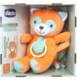 CHICCO GIOCO CARILLON PANDA ROSSO