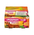 PLASMON MANZO 80GR 4PZ