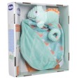 CHICCO GIOCO PELUCHE DOUDOU CAMALEONTE